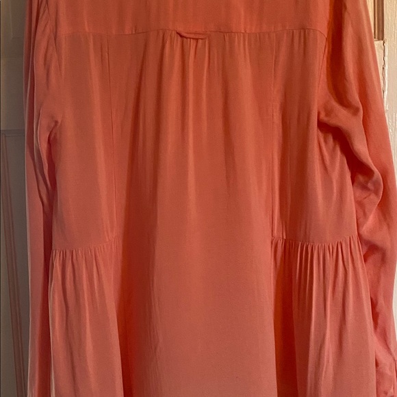 Rayon top by Maeve for Anthropology. Size 12. - Picture 2 of 12